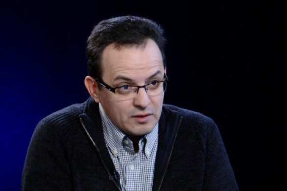 Олег Березюк Лидер фракции «Самопомощь» вызван на допрос в Генпрокуратуру Украины | Русская весна