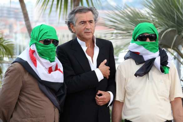 В Сирию прибыл «вестник апокалипсиса»: все посещённые им места погружались в кровь и ад (ФОТО) | Русская весна