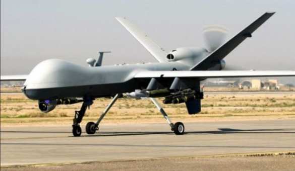 Глава МИД Украины настаивает на увеличении числа беспилотников ОБСЕ на Донбассе | Русская весна