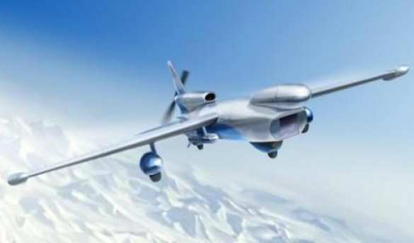 Объединение «Вертолеты России» создаст для Минобороны тяжелые беспилотники | Русская весна