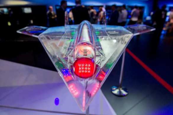 National Interest: Российские и китайские беспилотники поставят крест на американских «стелсах» | Русская весна