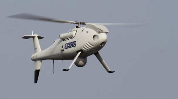 ВСУ глушат беспилотники ОБСЕ: сводка о военной ситуации на Донбассе (+ВИДЕО) | Русская весна