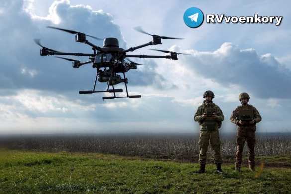 Охота на логово дроноводов у Часов Яра: бригада «Север-V» выследила операторов и узел связи (ВИДЕО) | Русская весна