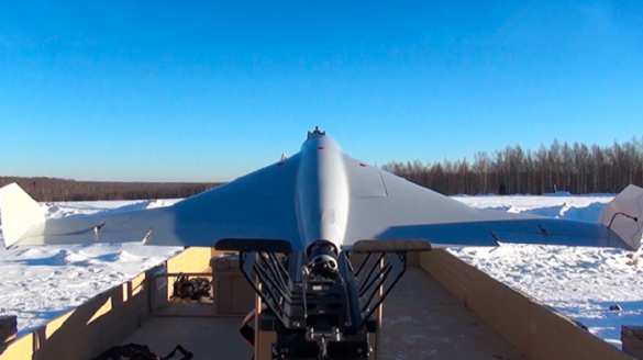 С начала СВО Китай продал России беспилотников на $12 млн — NYT | Русская весна