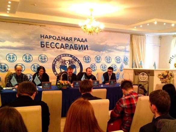 СБУ готовит аресты активистов «Антимайдана» в Одессе | Русская весна