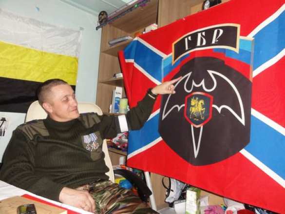 Секрет Бэтмена: он выстроил систему так, чтобы его бойцы оставались целыми (видео+фото) | Русская весна