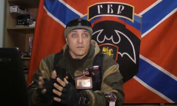 Сводка от штаба А. Беднова: уничтожен пункт дислокации ВСУ, 122 оккупанта и колонна бронетехники (видео) | Русская весна