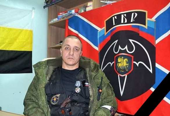 Александр Беднов (Бэтмен) Прокуратура ЛНР заявила, что Александр Беднов (Бэтмен) убит в перестрелке при попытке его задержания | Русская весна