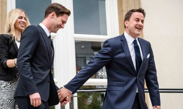 Премьер Люксембурга грозит России усилением санкций | Русская весна