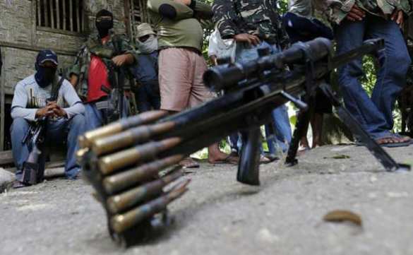 ИГИЛ ударит по Африке | Русская весна