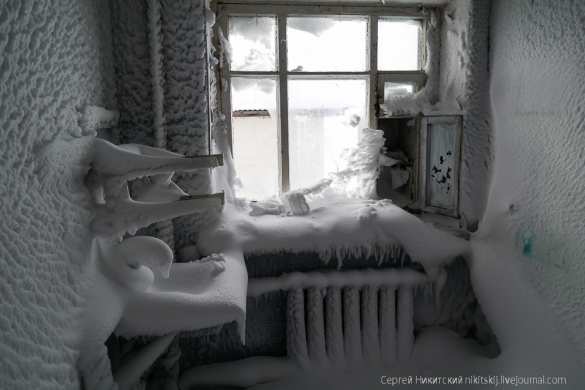 Украинский мир: В оккупированном Краматорске отключили отопление из-за отсутствия газа | Русская весна