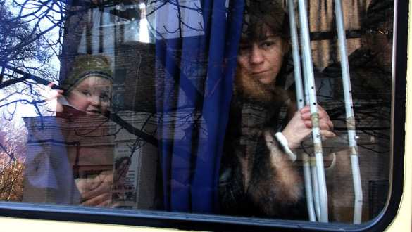 В Германии подсчитали, откуда прибыло больше всего беженцев | Русская весна