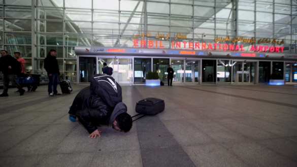 Беженцы отказались уезжать из Германии даже за деньги | Русская весна