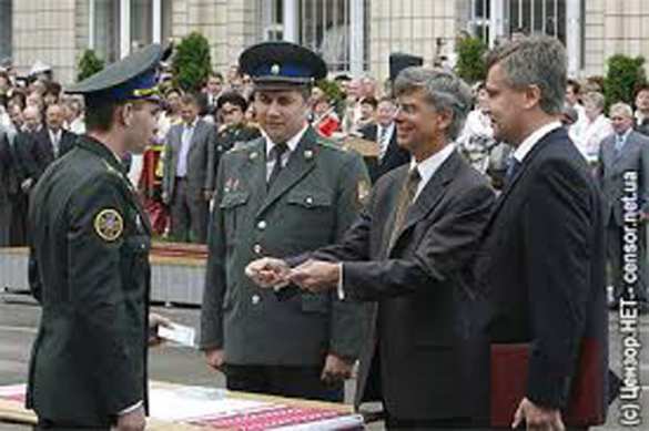 С марта 2014 года СБУ арестовала 703 человека по обвинению в терроризме и государственной измене | Русская весна