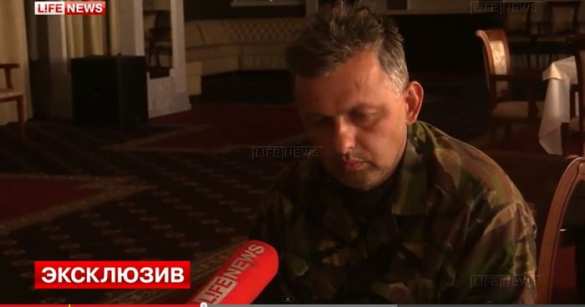 Украинский военный: из 150 бойцов в окружении выжили 17  (видео) | Русская весна