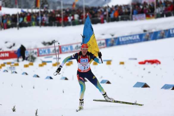 Глава украинского биатлона призвал к примирению с Россией | Русская весна