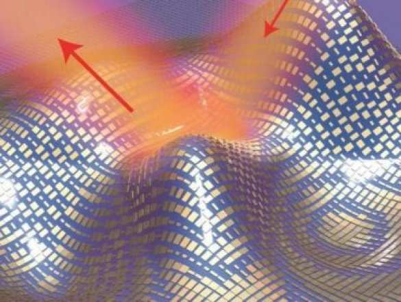 Оптики сделали плащ-невидимку | Русская весна