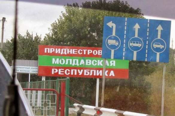 Приднестровье возмущено арестом в Одесской области своего гражданина | Русская весна