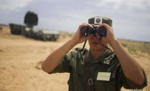 Российским ОПК создан аэрозольный «Зонт» для защиты от американских ракет | Русская весна