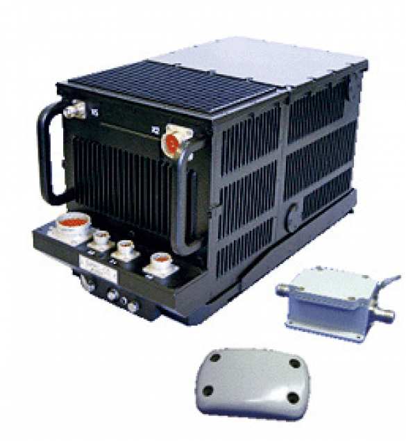 Готов опытный образец инерциальной навигационной системы БИНС-2015 | Русская весна