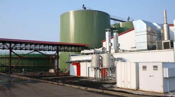 Альтернативная энергетика: Россия обгоняет Запад | Русская весна