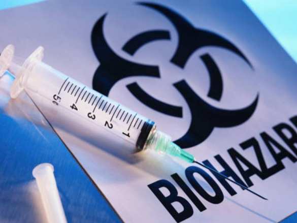 Украина испытывала на жителях Мариуполя западные фармпрепараты | Русская весна