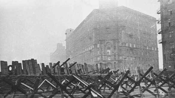 «Здесь ад. Русские не хотят уходить из Москвы», — воспоминания немцев | Русская весна