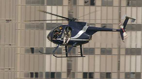 Wings for hire? Ex-Blackwater CEO Erik Prince reportedly offering private air force for Afghan War | Русская весна