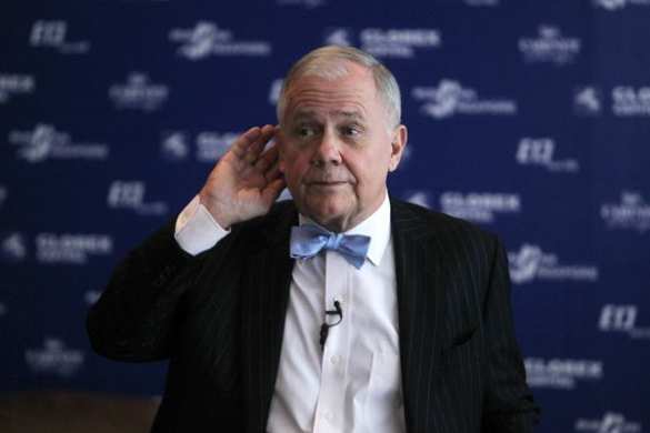 Партнер Сороса: США разожгли войну на Украине и обвинили в этом Россию | Русская весна