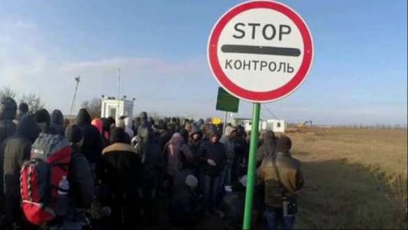 Блокада Крыма и Донбасса убивает Украину, — мнение | Русская весна