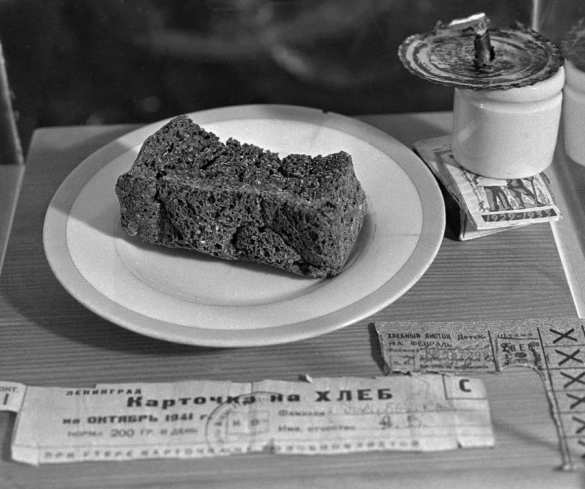 Комедия про блокадный Ленинград — это как понимать? | Русская весна