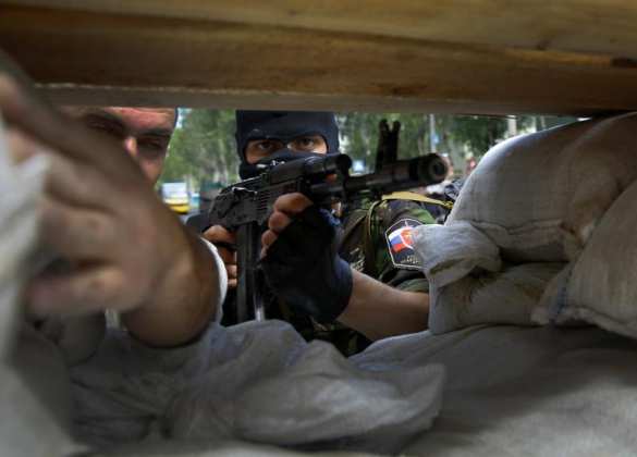 Почему российское кино не показывает современных героев? (ВИДЕО) | Русская весна