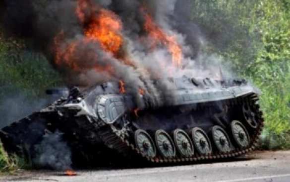 Сводка: на фронте относительное затишье перед бурей | Русская весна