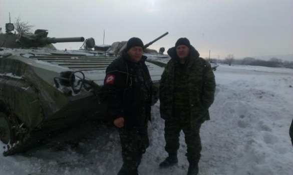 Сводка: бои у Бахмутки и Счастья, перестрелка в аэропорту, в Северодонецк привезли 2 трупа бойцов «АТО» | Русская весна