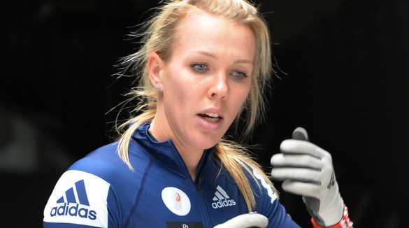 Допинг-травля: российскую бобслеистку Сергееву подозревают в употреблении запрещенного препарата | Русская весна