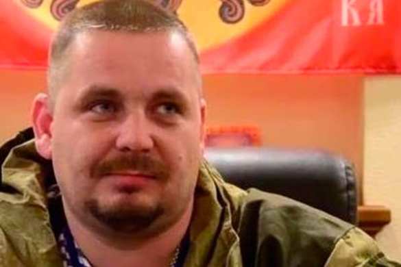 «ПРОЩАЙ, КОМАНДИР!» — памяти Боцмана, командующего Горловским гарнизоном, экс-заместителя Игоря Безлера | Русская весна