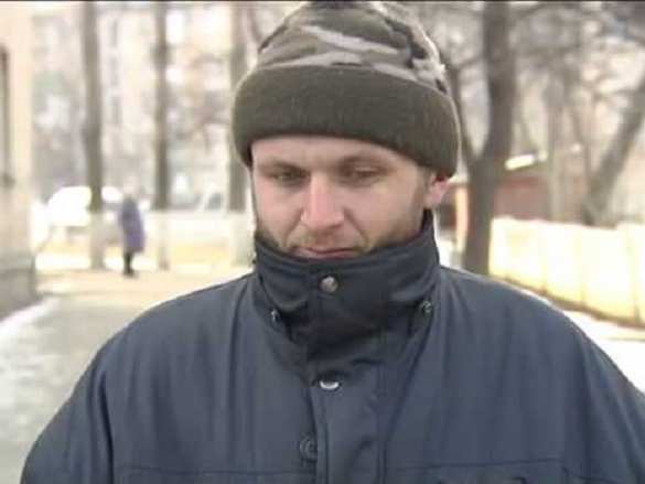 «Мирное население все против нас», — солдат ВСУ о боях в Дебальцево и предательстве командования (ВИДЕО) | Русская весна