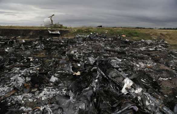 Источник: итог расследования крушения Boeing на Украине планируется обсудить в СБ ООН | Русская весна