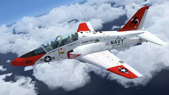 В США пропал военный самолет | Русская весна