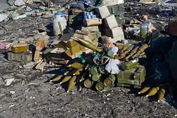 Украинское командование назначило ревизию в рядах ВСУ из-за массовых хищений военного имущества | Русская весна