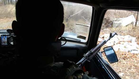 Снайперы для минского Майдана | Русская весна