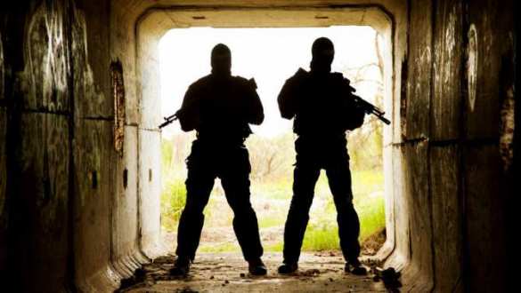 России грозит второй фронт | Русская весна