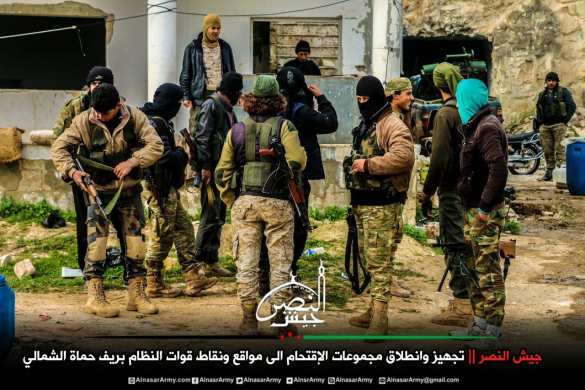 Резня в «раю» сирийских исламистов: «Аль-Каида» взяла штурмом базу боевиков США в Идлибе (ВИДЕО, ФОТО 18+) | Русская весна