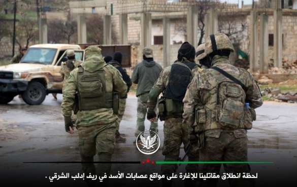 «Спасённые из ада» (ВИДЕО) | Русская весна