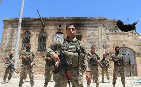 Сирия: жестокие кадры новых зверств террористов в Алеппо (ВИДЕО 18+) | Русская весна