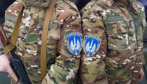 Экс-сотрудник МВД Украины сообщил о преступлениях карательного батальона «Торнадо» (ВИДЕО) | Русская весна