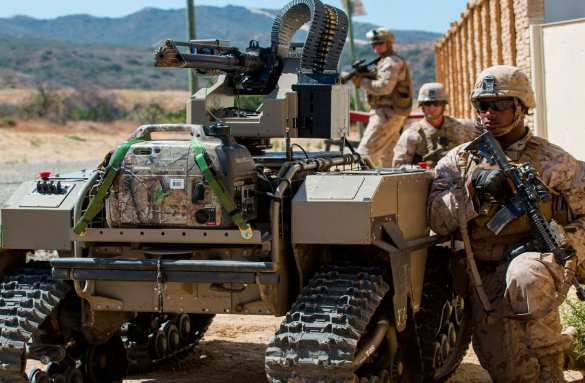 Америка, приберись за собой — мнение | Русская весна