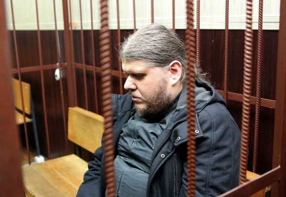 «Бог Кузя» стал фигурантом нового уголовного дела | Русская весна