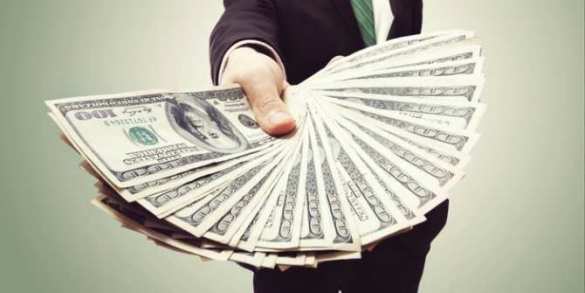 Российские миллионеры предпочитают хранить деньги за рубежом | Русская весна