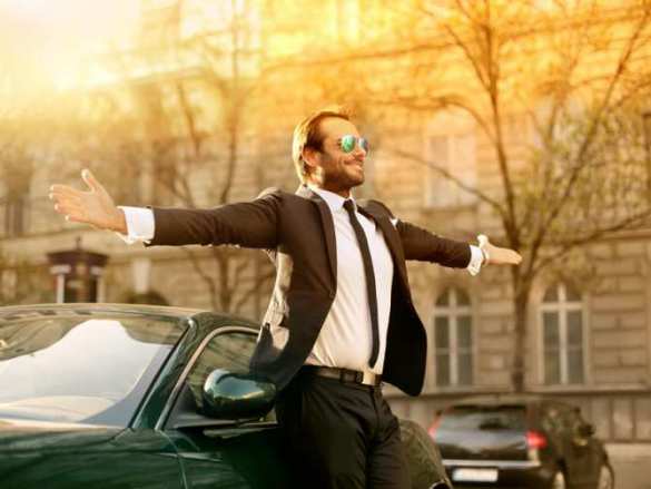 Украина: почему бедные голосуют за богатых? | Русская весна